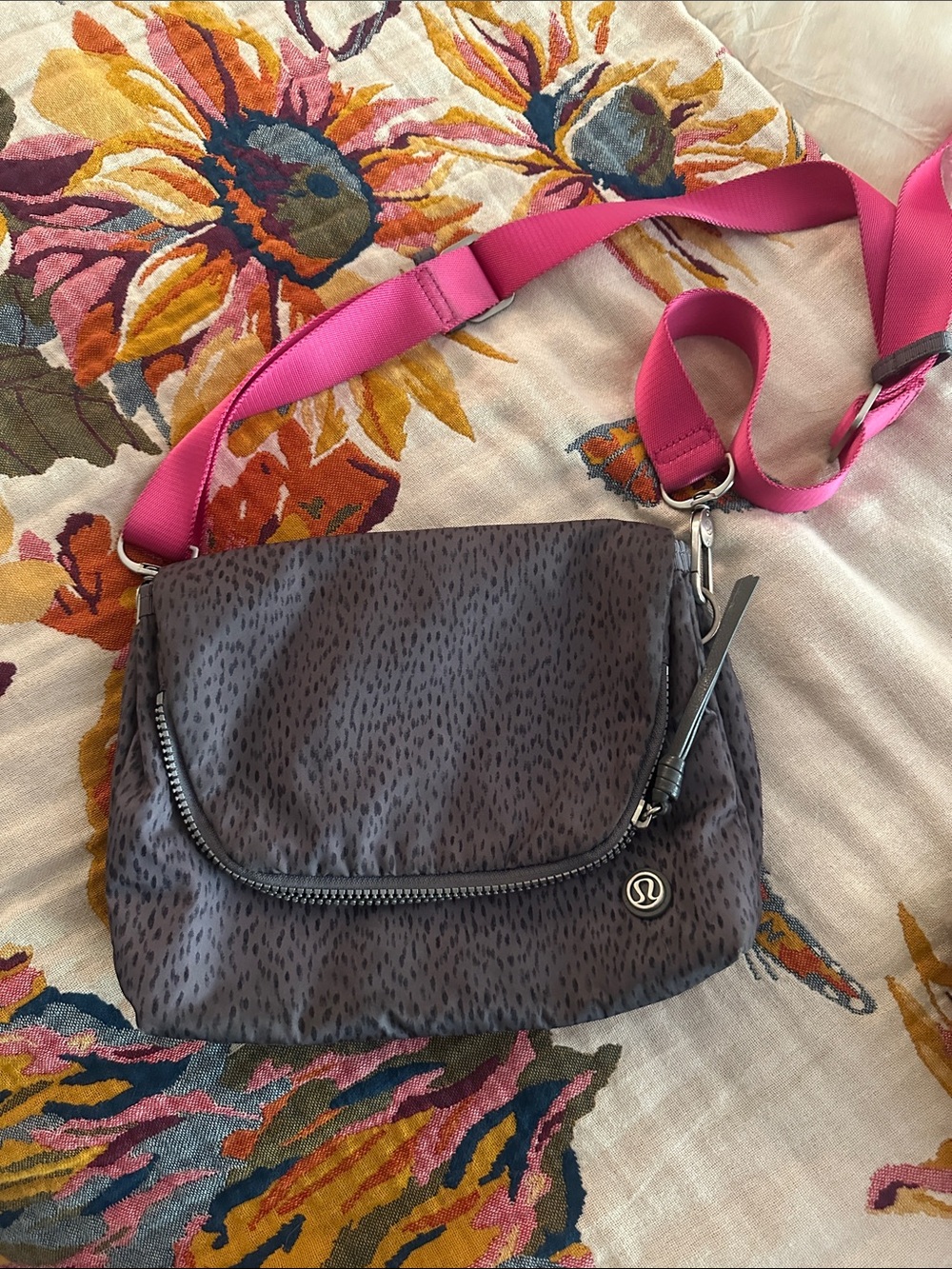 lululemon athletica festival bag 💕